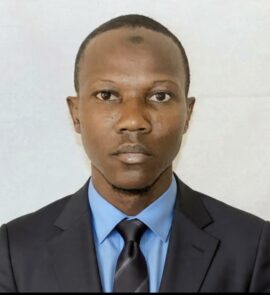 Oumarou